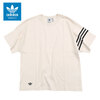 adidas Neuclassics S/S Tee Originals WONDER WHITE IV5354画像