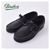 paraboot BARTH MARINE NOIRE-LIS NOIR 780031画像