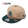 SILAS × NEW ERA MONOGRAM CAP 110241051003画像
