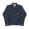 JAPAN BLUE 14.8oz Type 2 Denim Jacket JBGJ1000画像