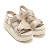 UGG LA ALTO CROSS STRAP BEIGE 1152688-CERA画像