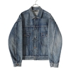 MINEDENIM E.BF-GJKT USD 2403-8003画像