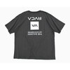 RVCA Up State S/S Tee BE041-234画像