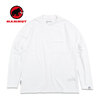 Mammut Urban QD Longsleeve T-Shirt AF Men 1016-01460画像