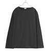URU LONG SLEEVE TEE 24SUC02画像