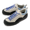 HI-TEC AORAKI II WP BEIGE/BLUE 53143948画像