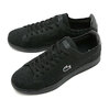 LACOSTE CARNABY PIQUEE 124 1 SMA BLK/BLK-02H 47SMA0076画像