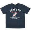 The Endless Summer TES SURF'S UP BUHI T-SHIRT FH-24574316画像