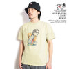 The Endless Summer KABUKI STAR T-SHIRT FH-24574318画像
