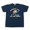 Buzz Rickson's S/S T-SHIRT - MOSQUITO CLUB - BR79345画像
