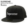 Supreme 24SS Sharpie Box Logo New Era Cap画像