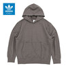 adidas Contempo French Terry Pullover Hoodie Originals CHARCOAL IR7866画像