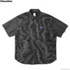 Liberaiders GRID CLOTH S/S SHIRT 70201画像