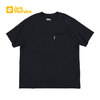 Jack Wolfskin Basic Pocket V3 S/S Tee 5022365画像