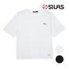 SILAS POCKET S/S TEE SILAS 110241011001画像