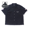 X-LARGE OLD PICK UP TRUCK S/S WORK SHIRT 101241014003画像
