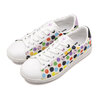 le coq sportif LA ROLAND SL BB WHITE/MULTI QY3XJC00WM画像