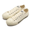 CONVERSE ALL STAR PLTS LOGOPATCH OX WHITE 31312162画像