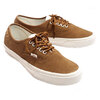 VANS AUTHENTIC FIELD DAZE potting soil VN0009PVDMV画像
