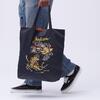 AVIREX JAPAN STYLE EMBROIDERY TOTE BAG 7834976012画像