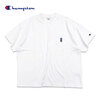 Champion C3-Z327 Pocket S/S Tee画像