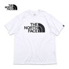 THE NORTH FACE Color Dome S/S Tee NT32450画像
