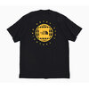 THE NORTH FACE GEO Square Logo S/S Tee NT32451画像