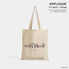 APPLEBUM “9 PLAYERS” TOTEBAG ML2411002画像