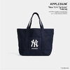 APPLEBUM "NEW YORK YANKEES" TOTEBAG ML2321001Y画像