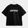 APPLEBUM “9 PLAYERS” T-SHIRT [BLACK] ML2411103B画像