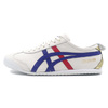 Onitsuka Tiger MEXICO 66 WHITE/DARK BLUE 1183B511-100画像