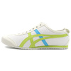 Onitsuka Tiger MEXICO 66 SLIP-ON CREAM/NEON LIME 1183A360-124画像