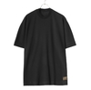 Eddie Bauer Black Tag Collection ALL Purpose Merino Crew Neck Short Sleeve 24SS-M017画像