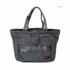 BRIEFING BS BOX TOTE AG BRA241T39画像