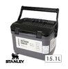 STANLEY The Easy-Carry Outdoor Cooler 15.1L 10-01623画像