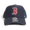 '47 Brand Red sox Legend '47 MVP Vintage Navy GWMVP02GWS画像