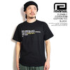 reversal DURABLE CORDURA COTTON TEE RV24SS001画像