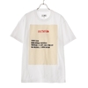 MM6 Maison Margiela T-SHIRT SH2GC0006-S23588画像