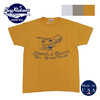 Buzz Rickson's MADE IN U.S.A.S/S T-SHIRT "NAVAL AIR" BR79344画像