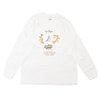THE NORTH FACE L/S PLAY Flyfishing Tee NT82102R画像
