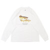 THE NORTH FACE L/S PLAY Flyfishing Te NT82102R画像