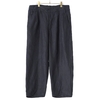 Porter Classic LINEN CLASSIC PANTS PC-021-2679画像