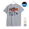 KAVU Event Tee 19822044画像
