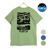 KAVU Rainier Tee 19822041画像