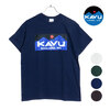 KAVU Ballard 4c Tee 19822059画像