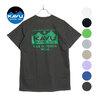KAVU TRUE LOGO Tee 19822032画像