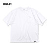 MILLET Insect Barrier Big S/S Tee MIV02070画像