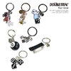 DOUBLE STEAL Key holder 431-90002画像