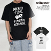 DOUBLE STEAL Tagging & Dice S/S T-SHIRT 941-15002画像