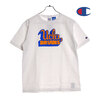 Champion T-1011 SHORT SLEEVE T-SHIRT MADE IN USA C5-Z301画像